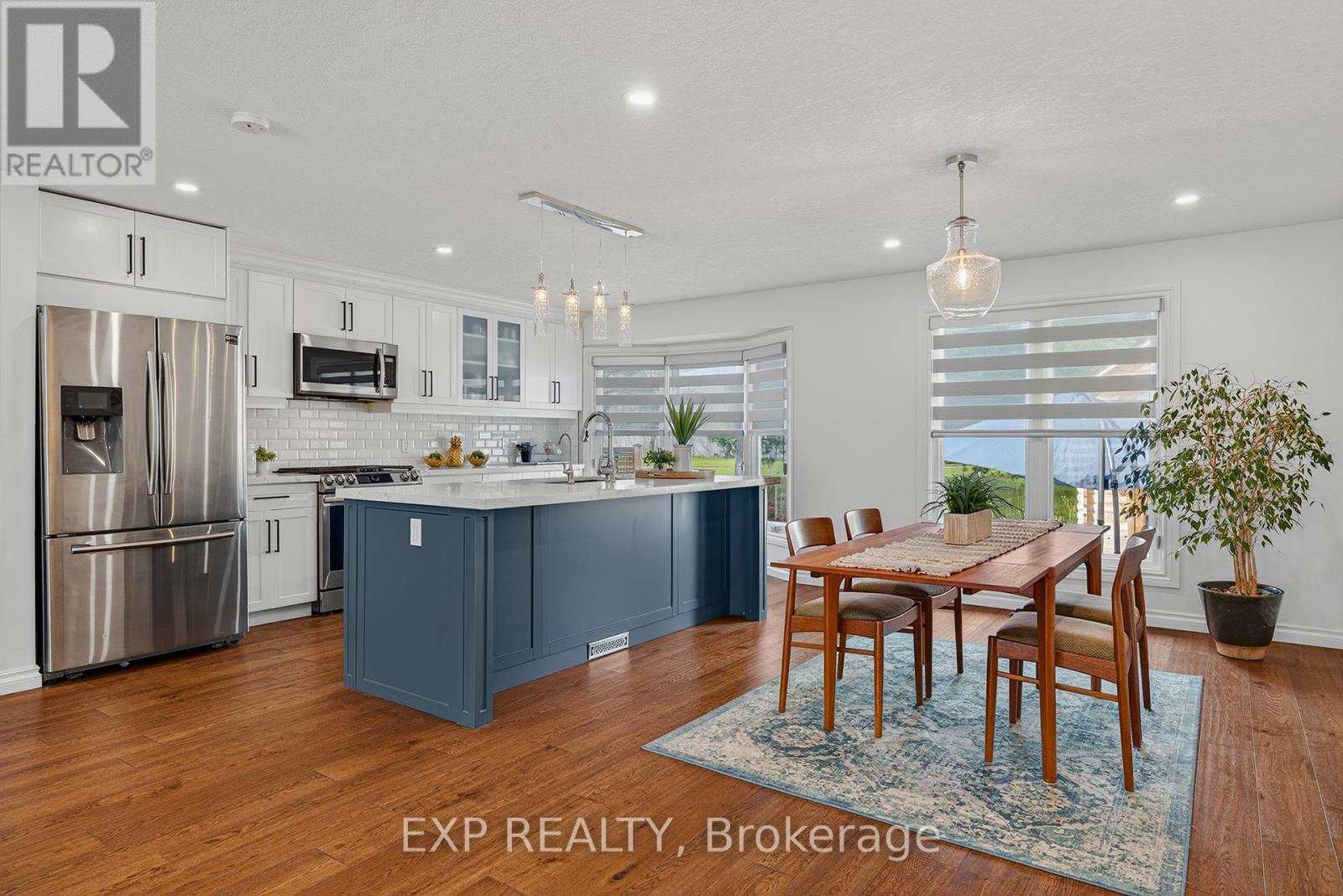 312 Faraday Court, Waterloo, ON - Indoor