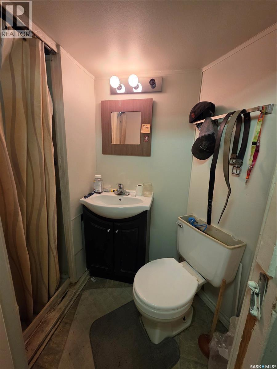 905 2Nd Street, Estevan, SK - Indoor Photo Showing Bathroom