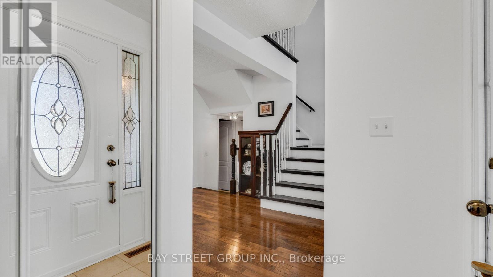 3158 Rock Harbour Road, Mississauga, ON - Indoor Photo Showing Other Room