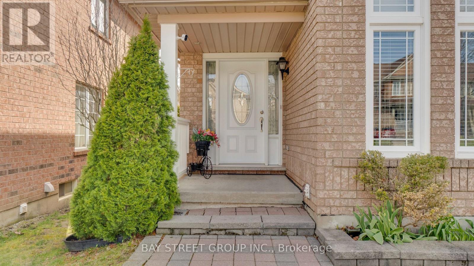 3158 Rock Harbour Road, Mississauga, ON - Outdoor