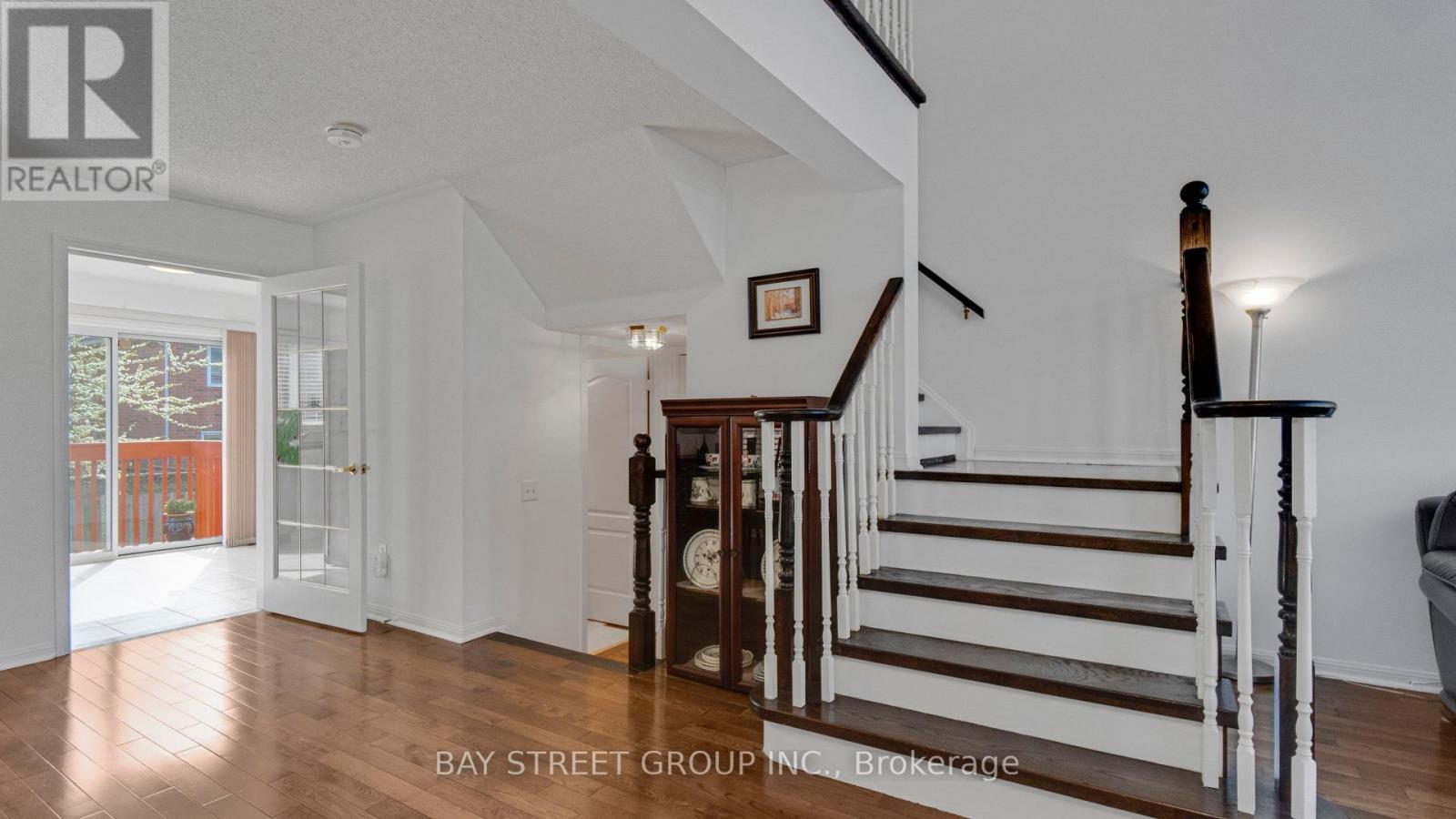 3158 Rock Harbour Road, Mississauga, ON - Indoor Photo Showing Other Room