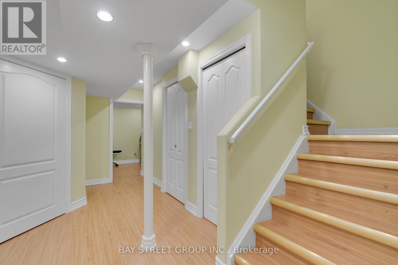 3158 Rock Harbour Road, Mississauga, ON - Indoor Photo Showing Other Room