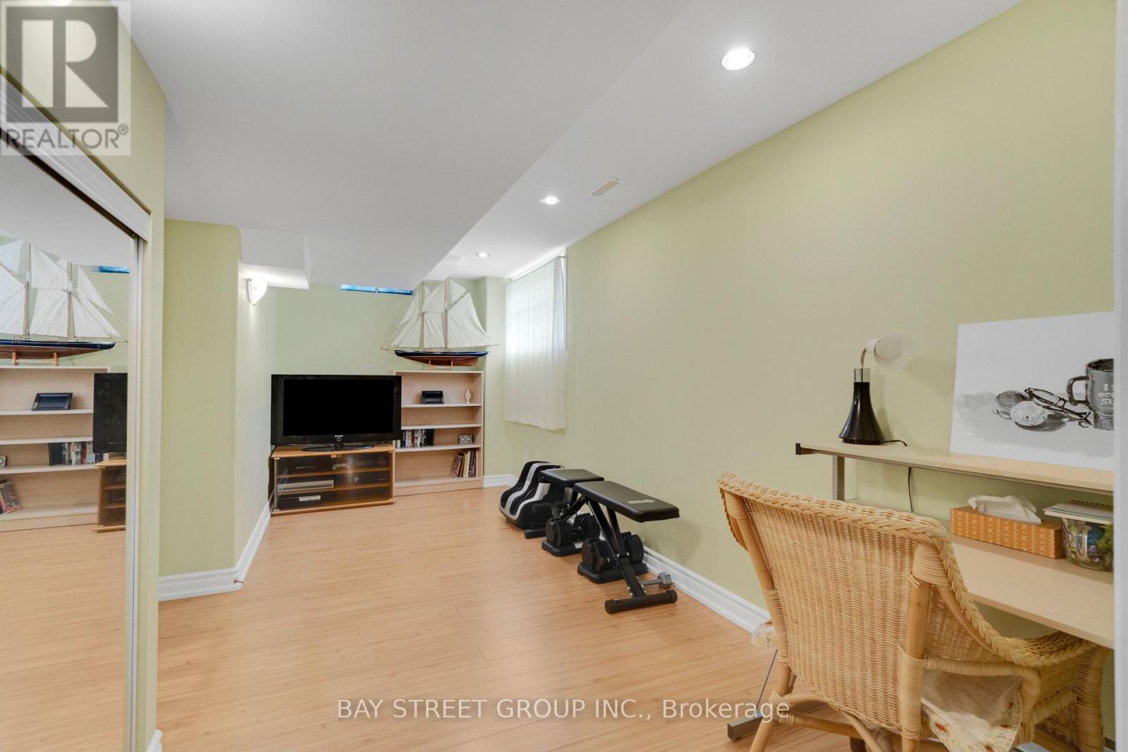 3158 Rock Harbour Road, Mississauga, ON - Indoor