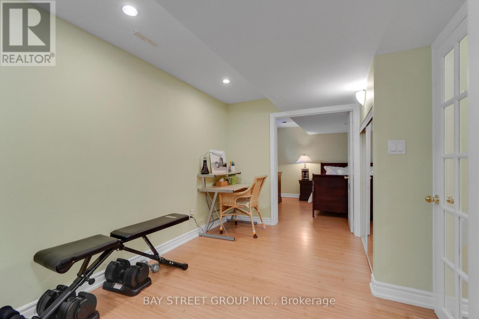 3158 Rock Harbour Road, Mississauga, ON - Indoor