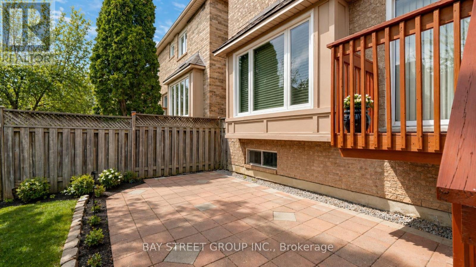 3158 Rock Harbour Road, Mississauga, ON - Outdoor