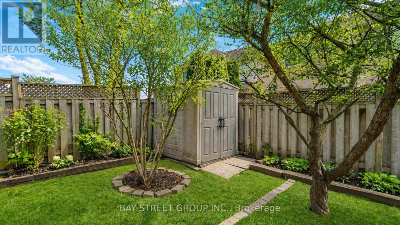 3158 Rock Harbour Road, Mississauga, ON - Outdoor