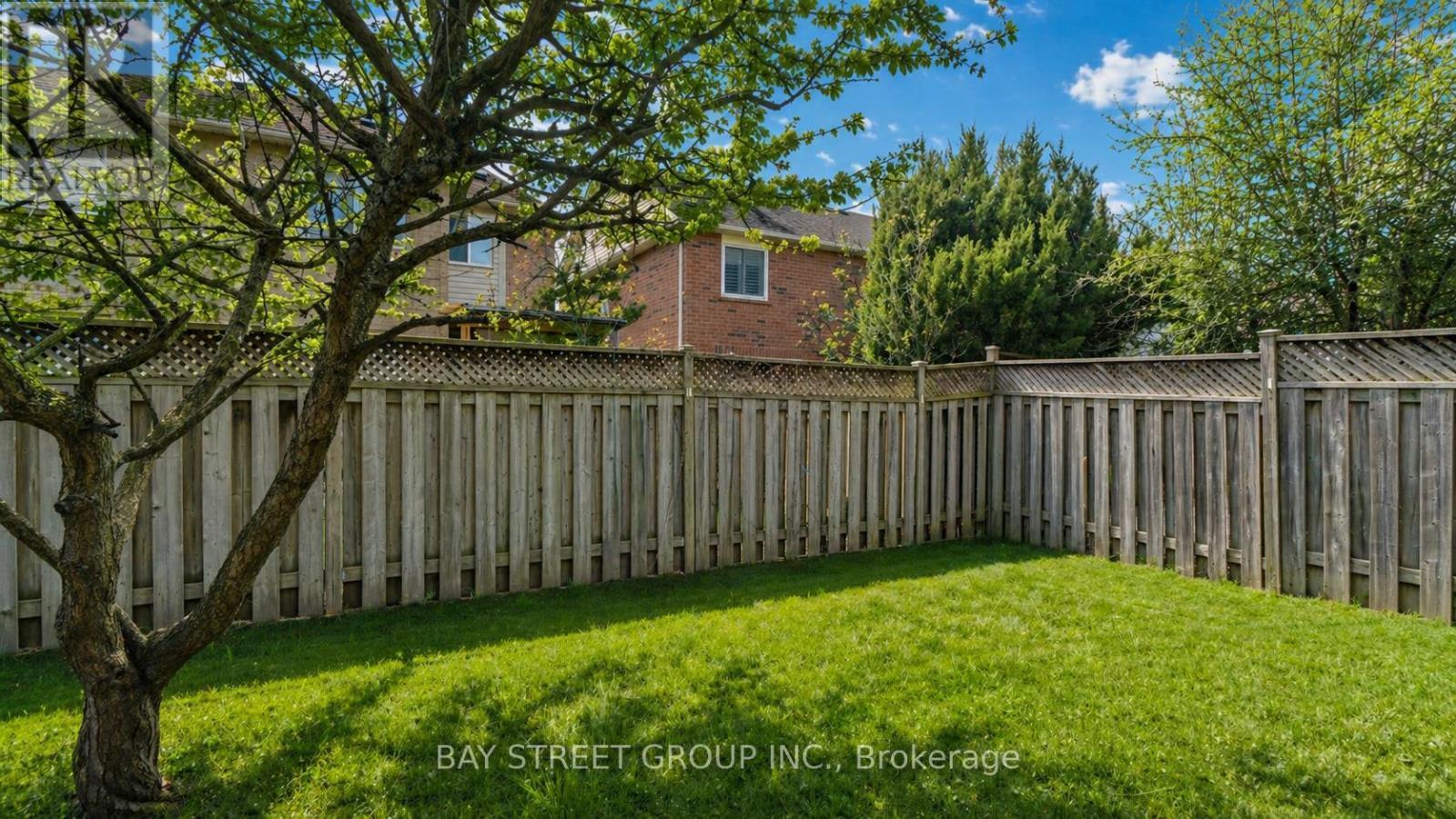 3158 Rock Harbour Road, Mississauga, ON - Outdoor