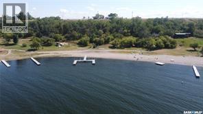 12 Jesse Bay, Last Mountain Lake, SK