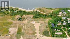 12 Jesse Bay, Last Mountain Lake, SK