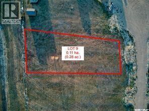 14 Jesse Bay, Last Mountain Lake, SK