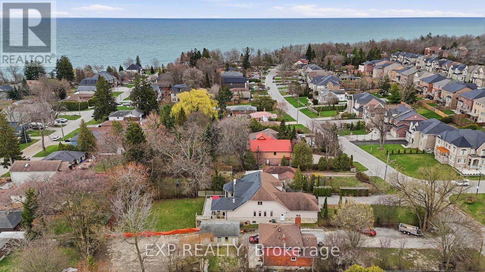 583 Park Crescent, Pickering, ON - Outdoor With Body Of Water With View