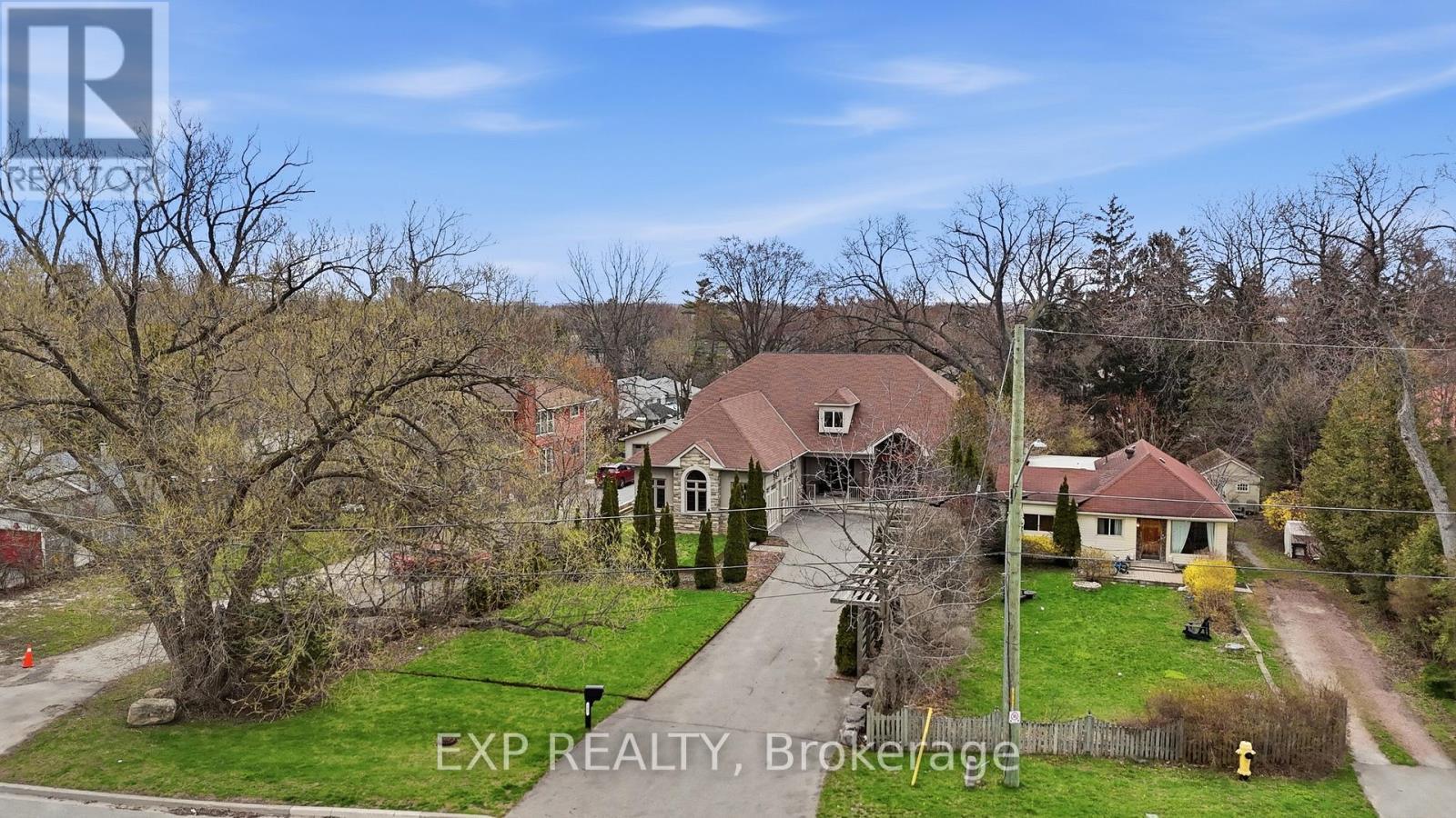 583 Park Crescent, Pickering, ON - Outdoor