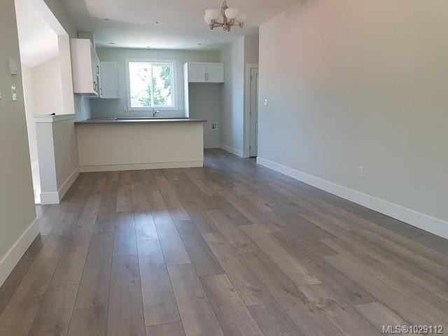 #205-9880 Napier Pl, Chemainus, BC