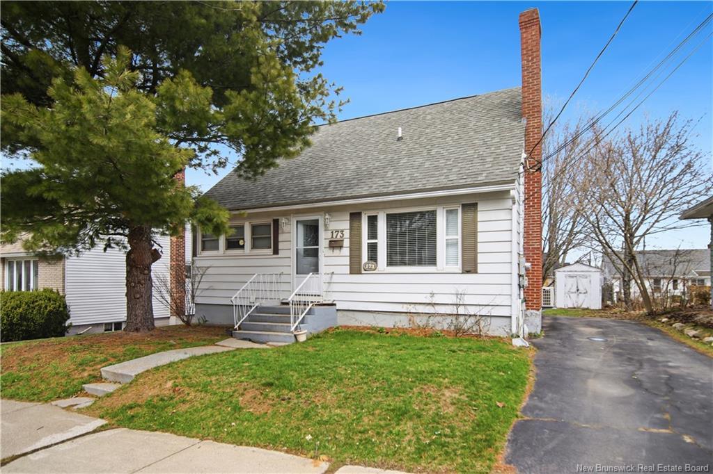 173 Maple St, Moncton, NB