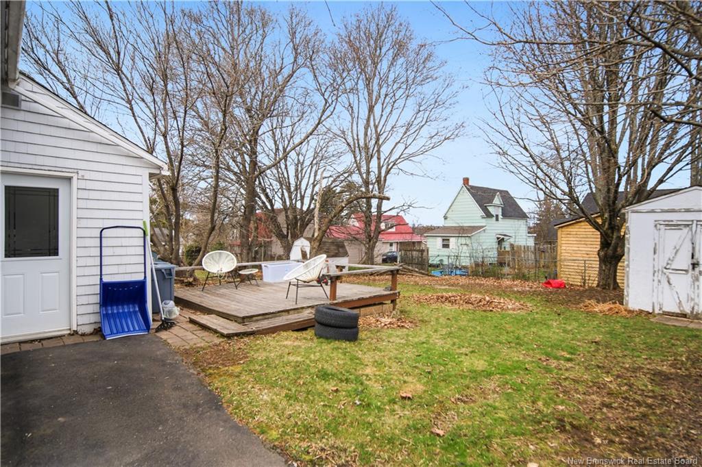 173 Maple St, Moncton, NB