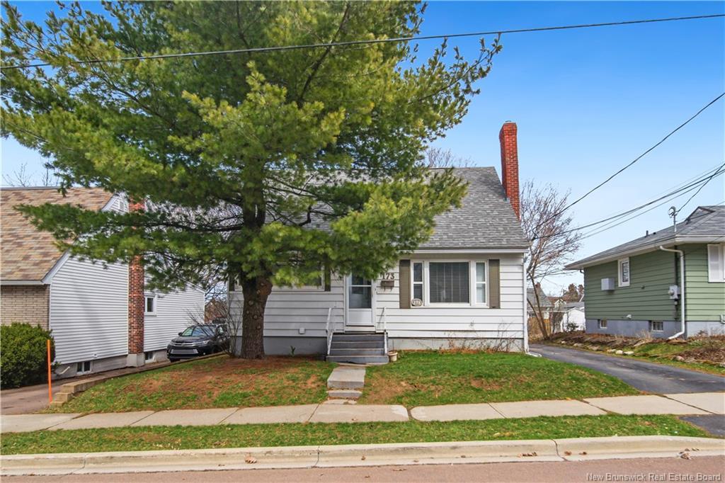 173 Maple St, Moncton, NB