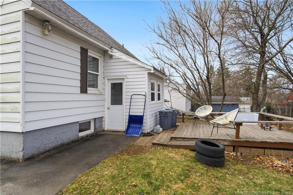 173 Maple St, Moncton, NB