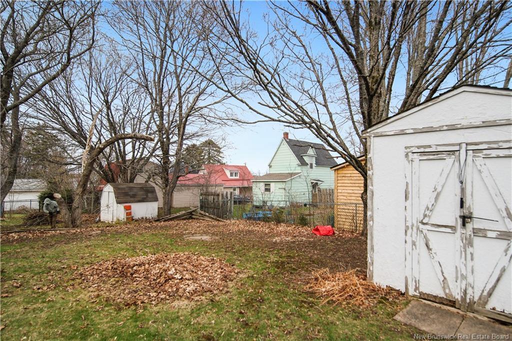 173 Maple St, Moncton, NB