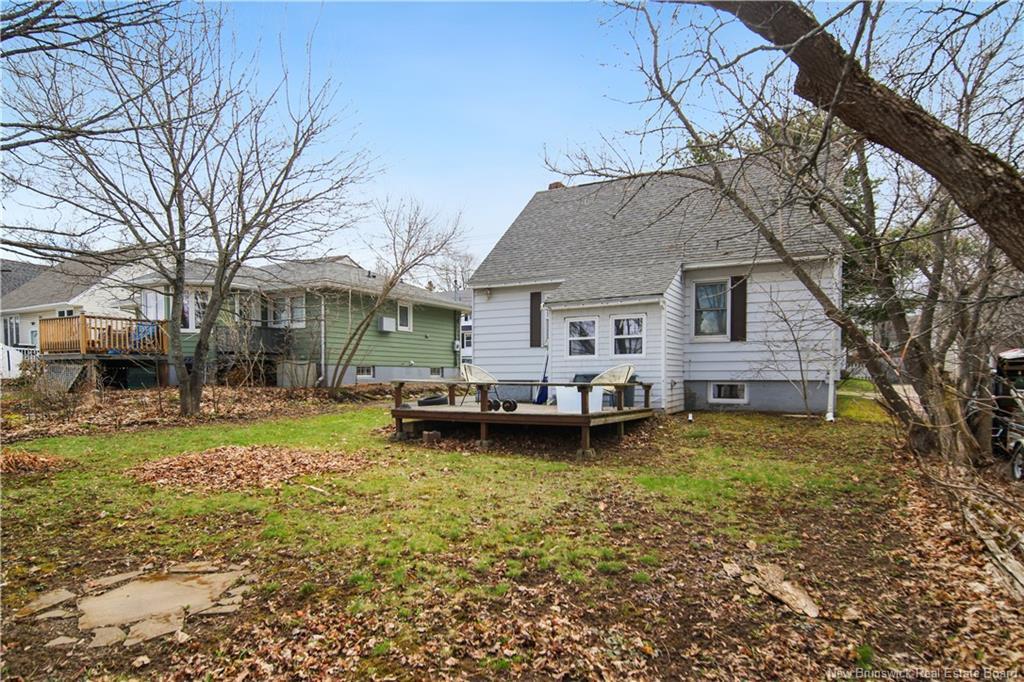 173 Maple St, Moncton, NB