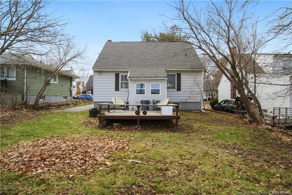 173 Maple St, Moncton, NB