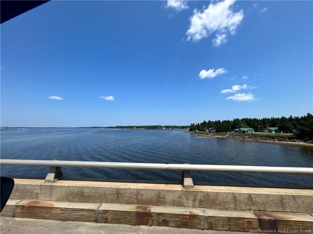 Lot David, Galloway, NB - Outdoor With Body Of Water With View