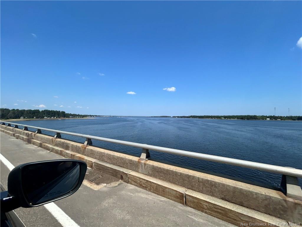 Lot David, Galloway, NB - Outdoor With Body Of Water With View