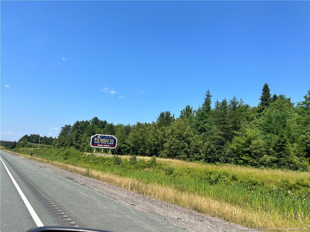 Lot David, Galloway, NB