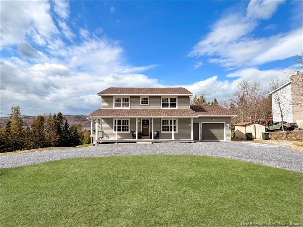 28 Kenneth Dr, Quispamsis, NB
