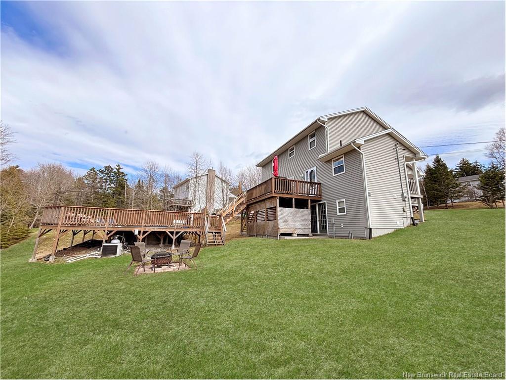 28 Kenneth Dr, Quispamsis, NB
