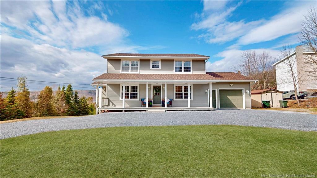 28 Kenneth Dr, Quispamsis, NB