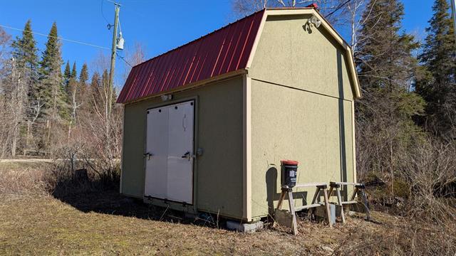 100 Little Deer Dr, Little Deer, MB