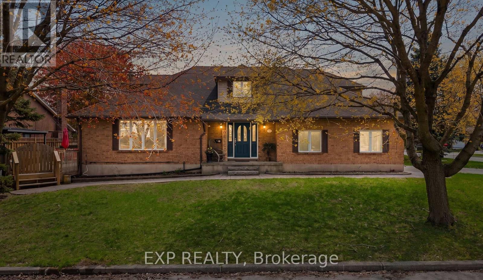 AI enhanced - 381 Timlock Place, Waterloo, ON - Outdoor