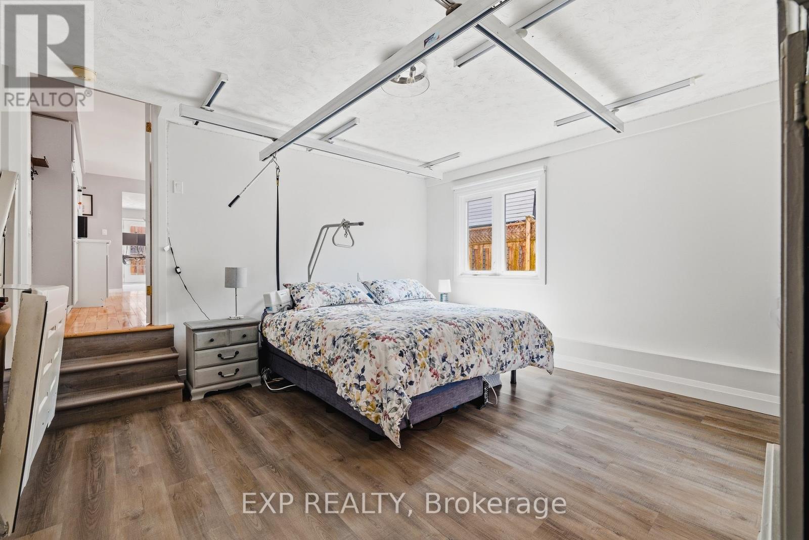 381 Timlock Place, Waterloo, ON - Indoor Photo Showing Bedroom