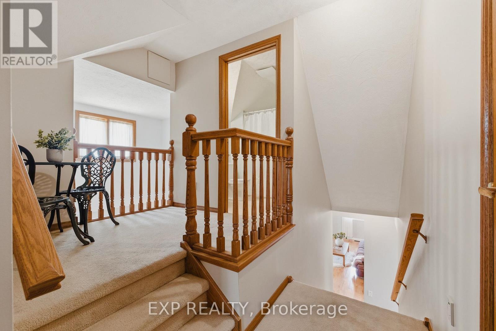 381 Timlock Place, Waterloo, ON - Indoor Photo Showing Other Room