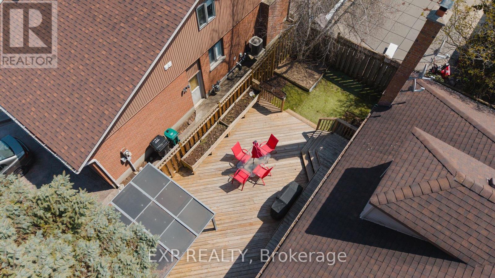 381 Timlock Place, Waterloo, ON -