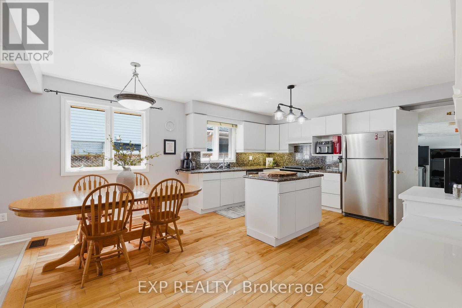 381 Timlock Place, Waterloo, ON - Indoor