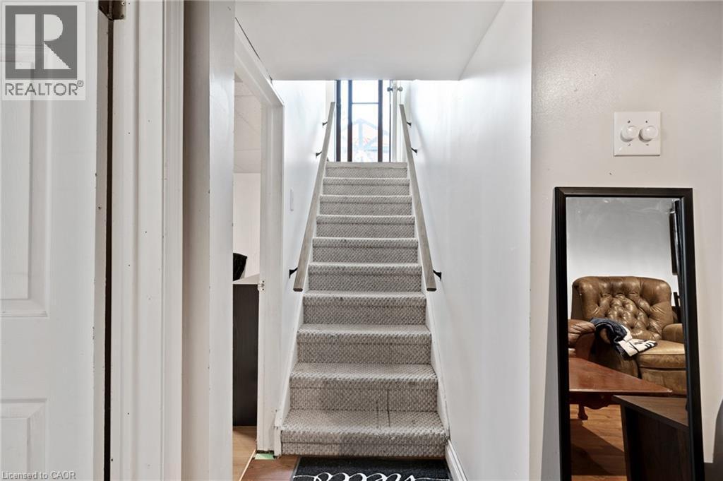 36 Hilltop Drive, Cambridge, ON - Indoor Photo Showing Other Room
