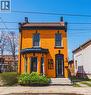 116 Catharine Street S, Hamilton, ON  - Outdoor 
