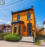 116 Catharine Street S, Hamilton, ON  - Outdoor 
