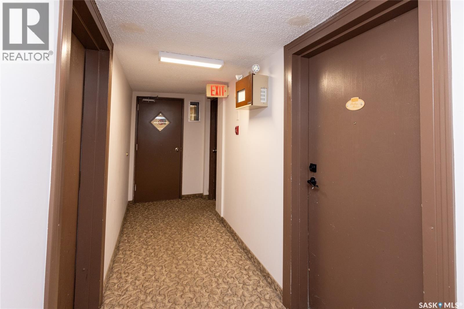 307 512 4Th Avenue N, Saskatoon, SK - Indoor Photo Showing Other Room