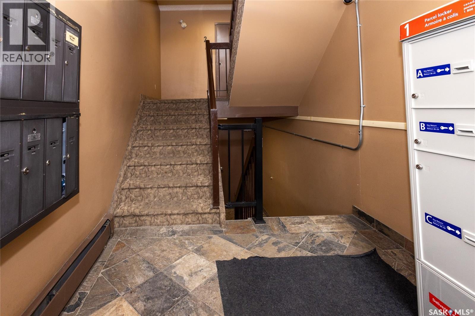 307 512 4Th Avenue N, Saskatoon, SK - Indoor Photo Showing Other Room