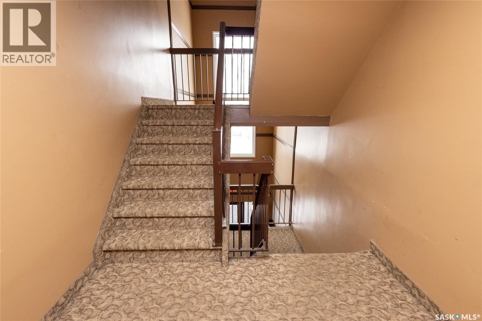 307 512 4Th Avenue N, Saskatoon, SK - Indoor Photo Showing Other Room