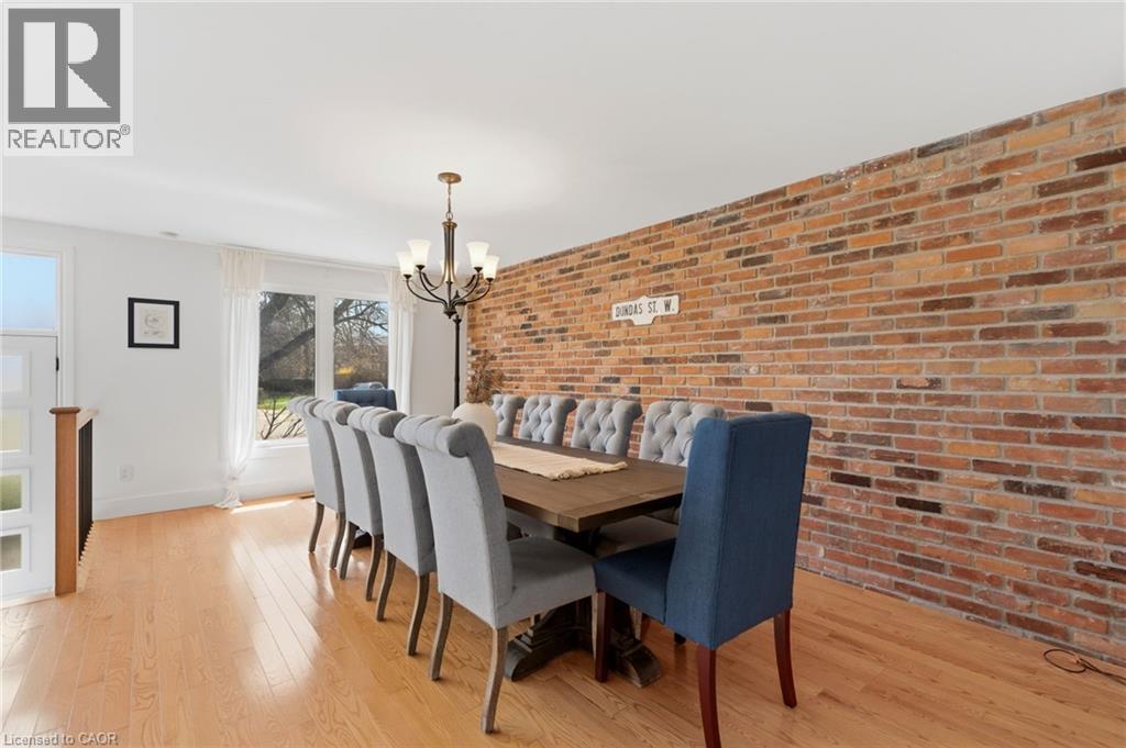 29 Melissa Crescent, Hamilton, ON - Indoor