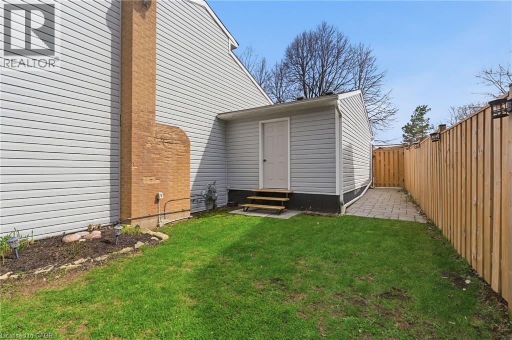 29 Melissa Crescent, Hamilton, ON - Outdoor With Exterior