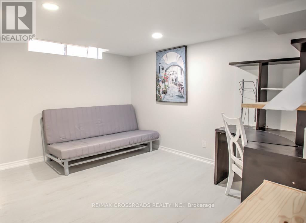 66 Bayhampton Crescent, Vaughan, ON - Indoor
