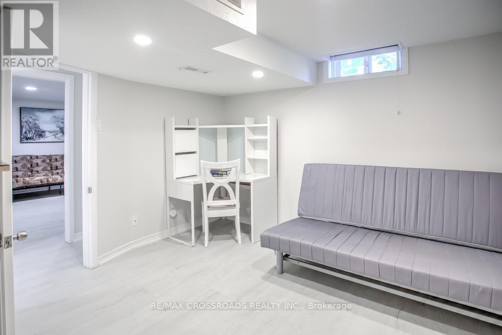 66 Bayhampton Crescent, Vaughan, ON - Indoor