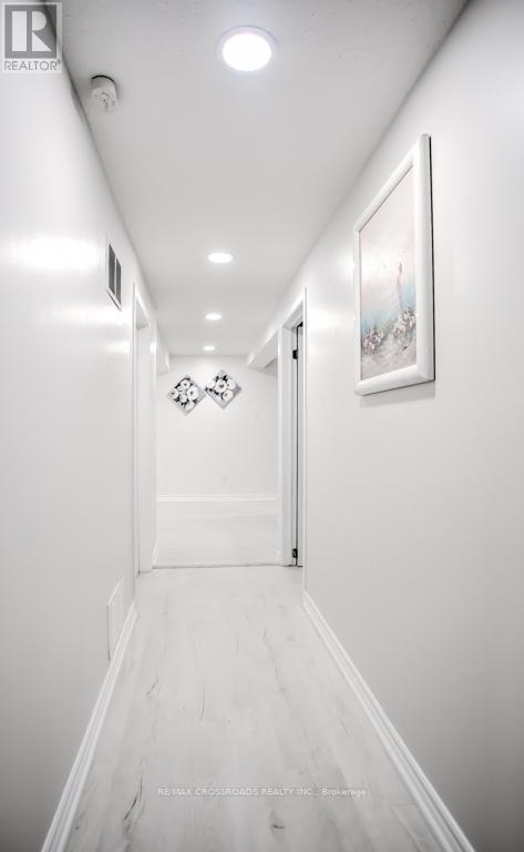 66 Bayhampton Crescent, Vaughan, ON - Indoor Photo Showing Other Room