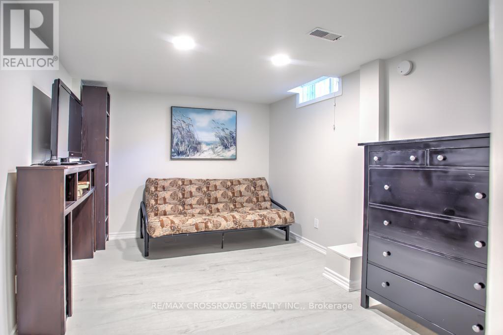 66 Bayhampton Crescent, Vaughan, ON - Indoor
