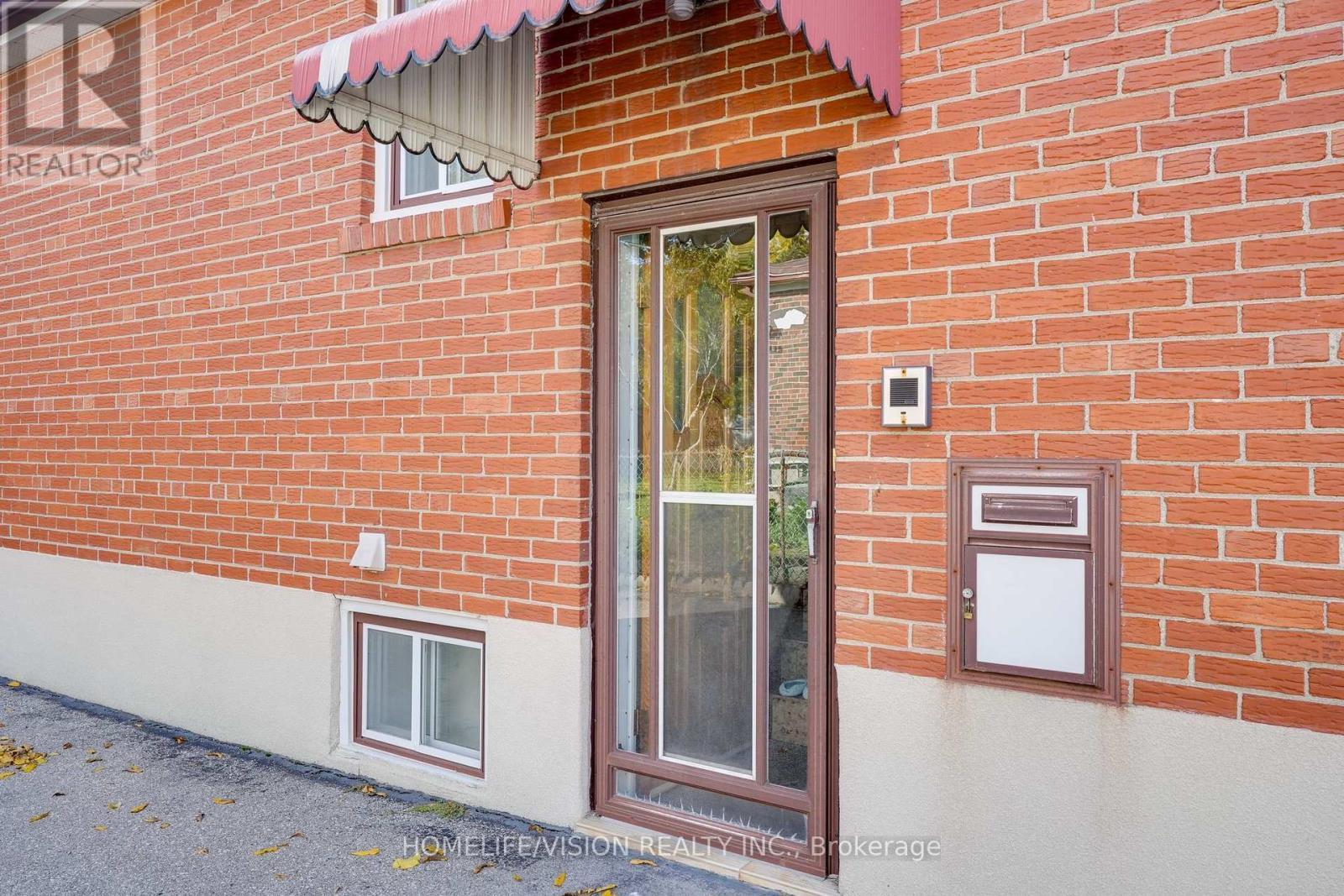 239 Epsom Downs Drive, Toronto, ON - Outdoor With Exterior