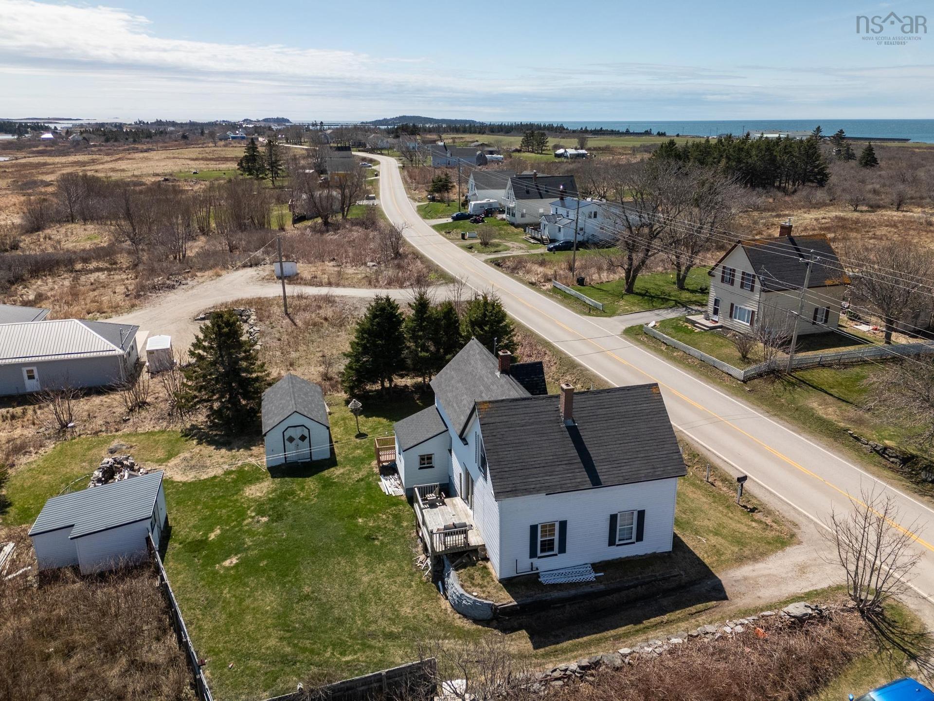 485 Highway 304, Overton, NS